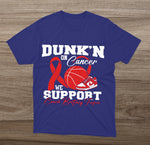 Load image into Gallery viewer, Dunk’N on Cancer
