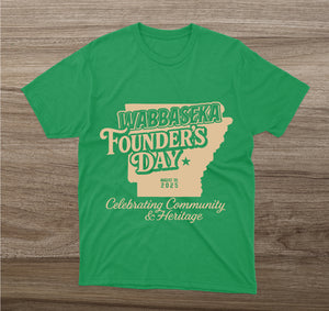 Wabbaseka Founder’s Day