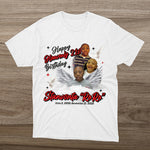Load image into Gallery viewer, RORO 21st Birthday (Select bass pro pickup for pickup from Muffin)
