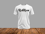 Load image into Gallery viewer, RichKrew Exclusive Tee “Rich Way or No Way” - Class of 2026
