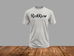 Load image into Gallery viewer, RichKrew Exclusive Tee “Rich Way or No Way” - Class of 2026
