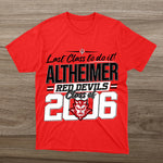 Load image into Gallery viewer, Altheimer Class of 2006
