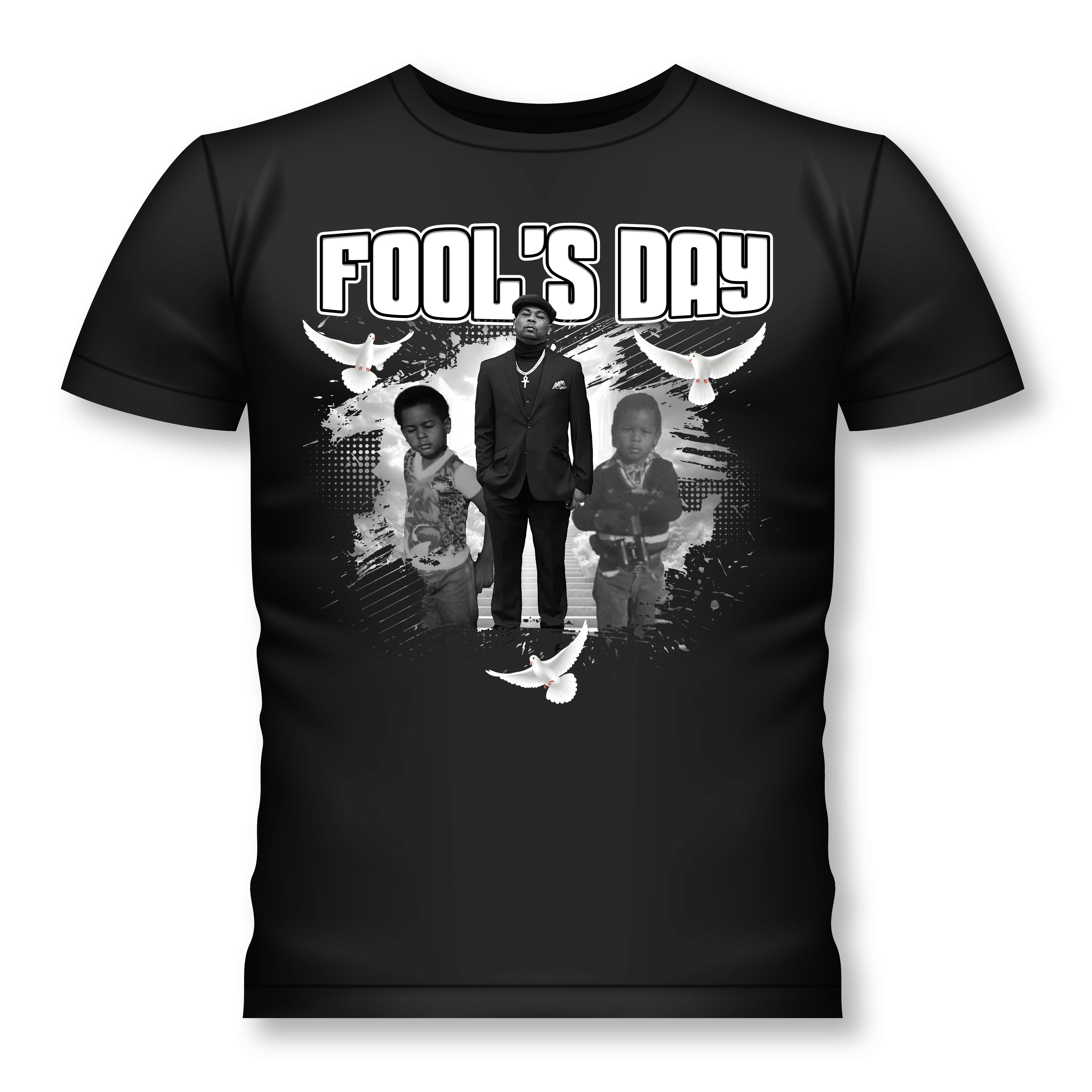 FOOL’S DAY