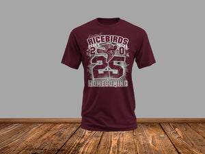 Stuttgart Homecoming 2025