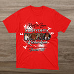 Load image into Gallery viewer, RIL Stanvonta “RoRo” Richardson
