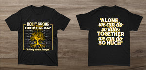 Holly Grove 10th Annual(ordering ends 17th)